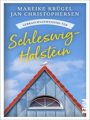 cover image of Gebrauchsanweisung für Schleswig-Holstein